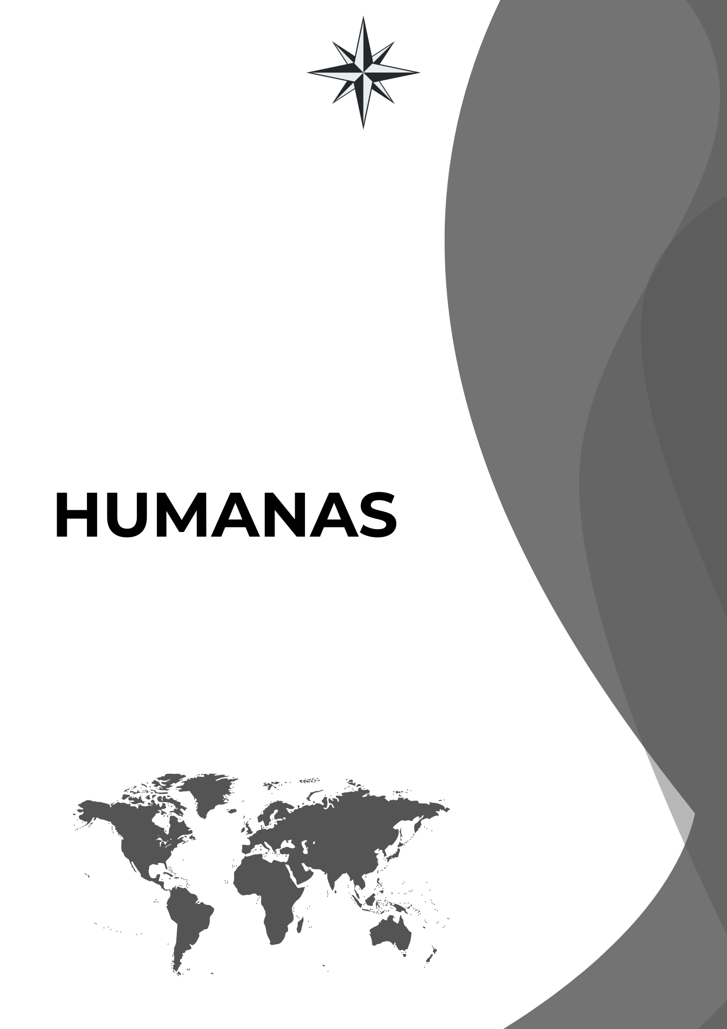 humanas